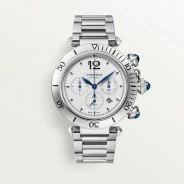 パシャドゥカルティエウォッチ 41 MM